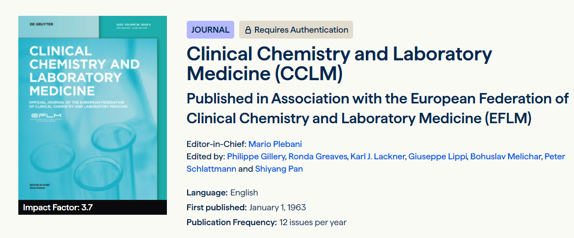 学术突破：金沙1963全血高敏肌钙检测系统重塑诊疗&ldquo;心路径&rdquo;